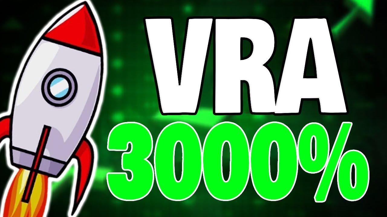 Verasity WILL 3000% AFTER DEAL WITH TESLA?? - VRA PRICE PREDICTION 2023-2025