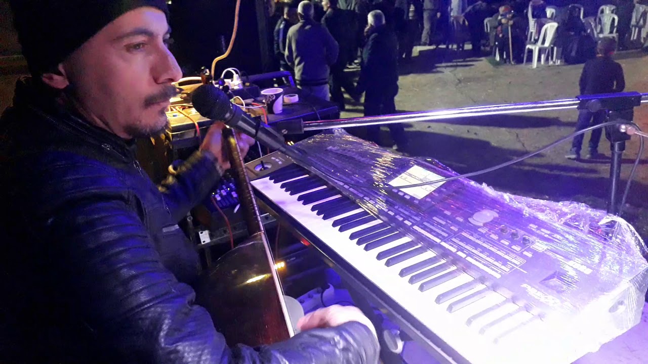 Ferhat kaçan Kaval havası 2019