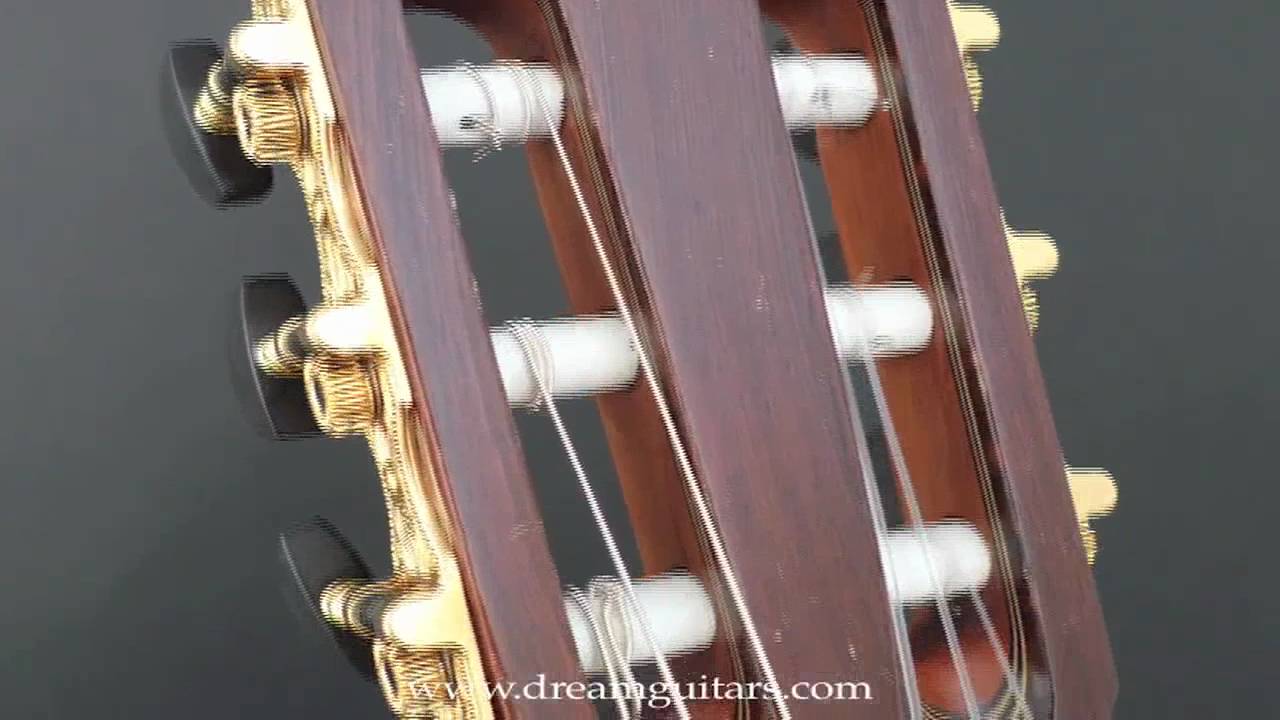 Bernabe Concert 1997