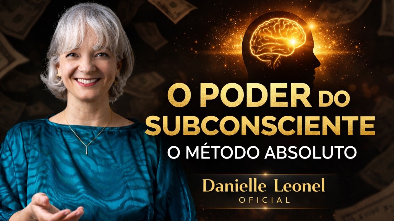 O Poder da Mente Subconsciente /|Joseph Murphy - O Método Absoluto