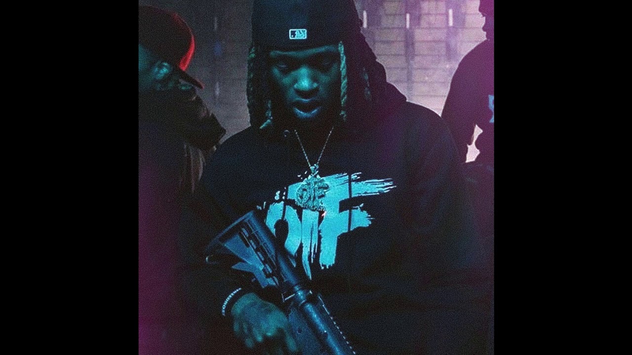 [SOLD] King Von x Lil Durk Type Beat 2021 - 
