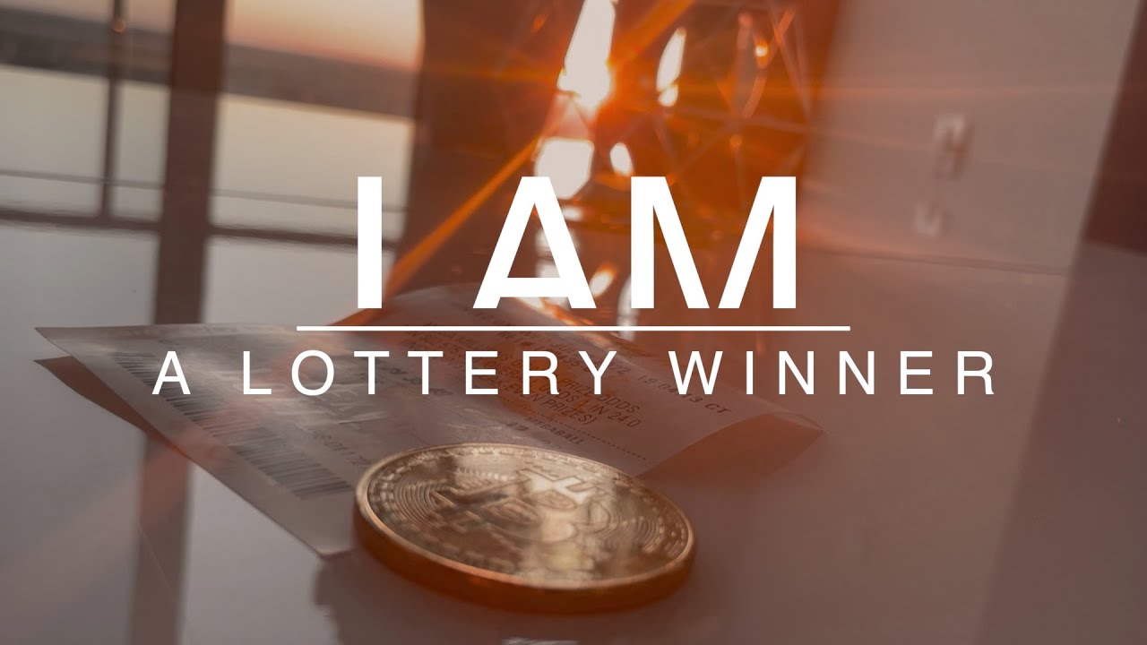 Quantum Movie - Manifest winning the Lottery