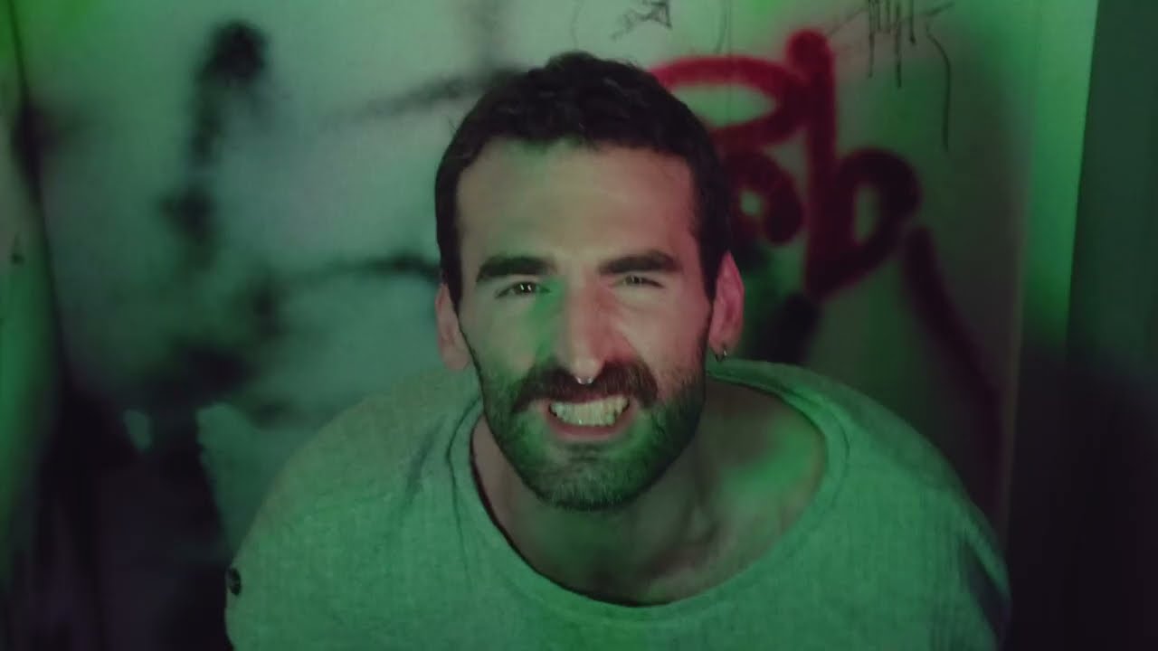 Sara Azurza feat. Gartxot - Uste ustelak (Official video)