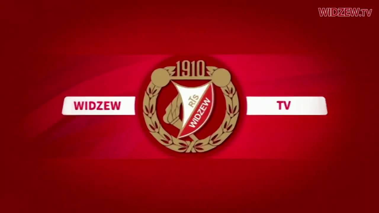 WidzewTV: Jutrzenka Warta - Widzew Łódź 0:5 (0:4) - Wszystkie bramki