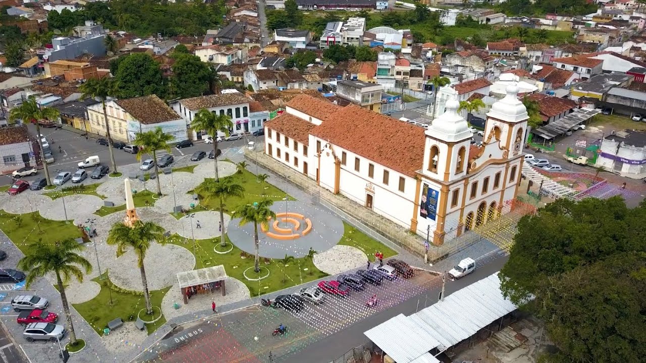 Diversas obras foram entregues em Est&acirc;ncia em 2023