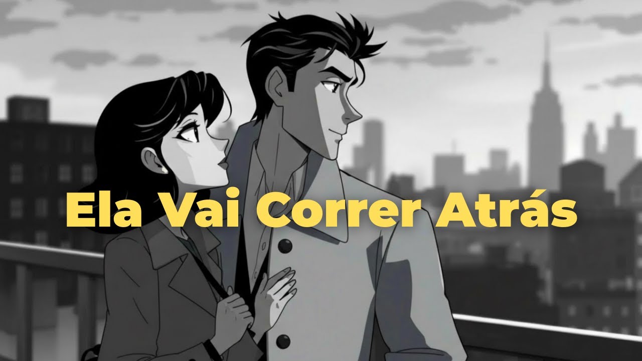 O Momento em que Ela Começa a Correr Atrás de Você