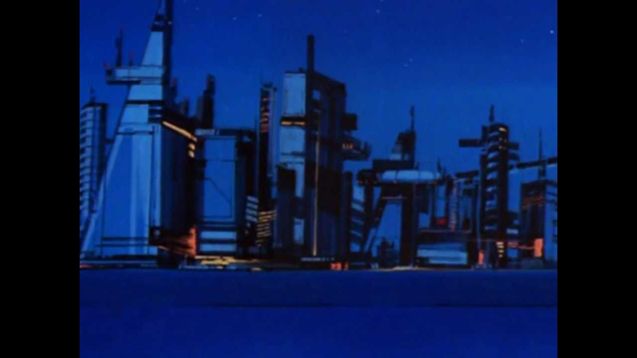 Cybertron - Empire of Silence