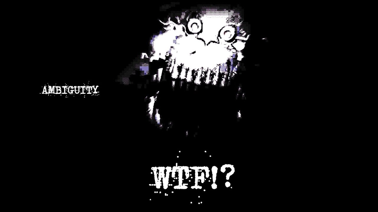 NEW Ambiguity Gameplay - Youngest Rapper V4