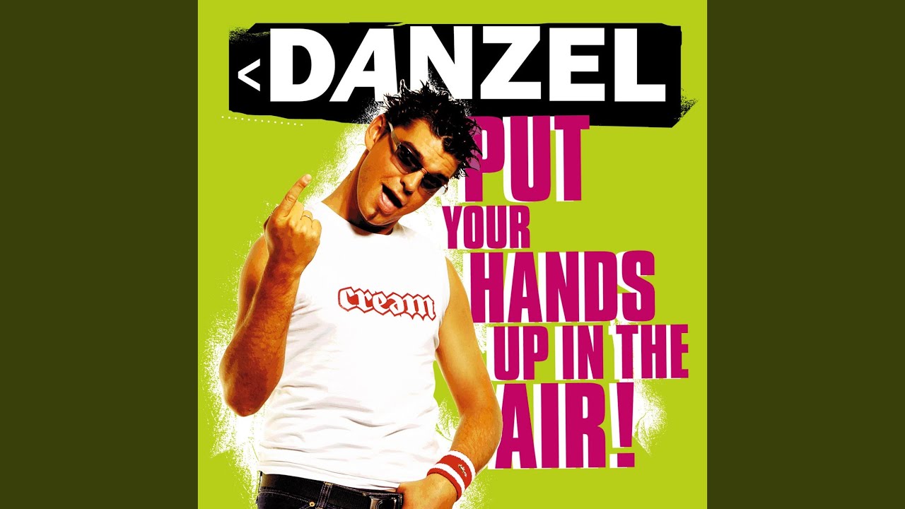 Put Your Hands Up In The Air! (Radio Edit)