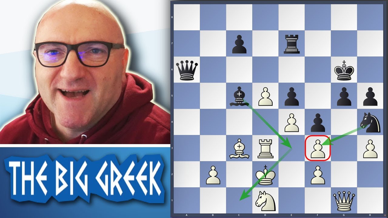 Wie ich jüngster deutscher MEISTER wurde || Analyse von @TheBigGreek
