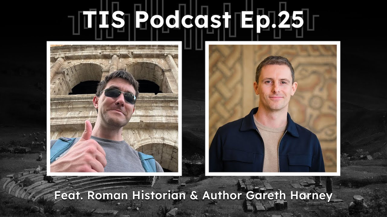 The History of Ancient Rome in 12 Coins