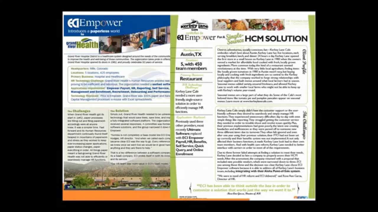 SterlingRisk & ECI Present: Compliance With the ACA 6055 & 6056 Reporting Requirements
