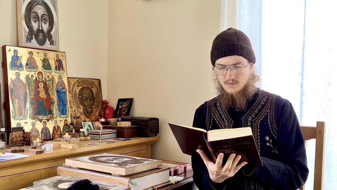 The TWELVE HOLY APOSTLES (June 30)