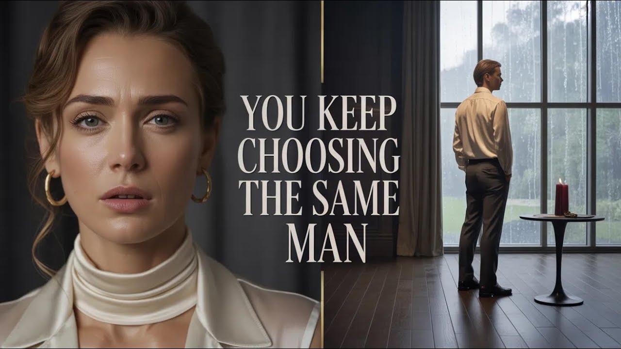 Codependency, Complex Trauma and the Narcissist: Why You Keep Choosing the Same Person