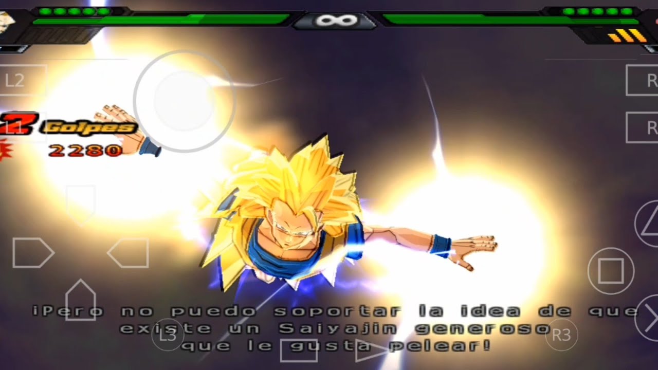Goku SSJ3 vs. Kid Buu | #25 Gameplay | Saga Buu | XENO BALL 