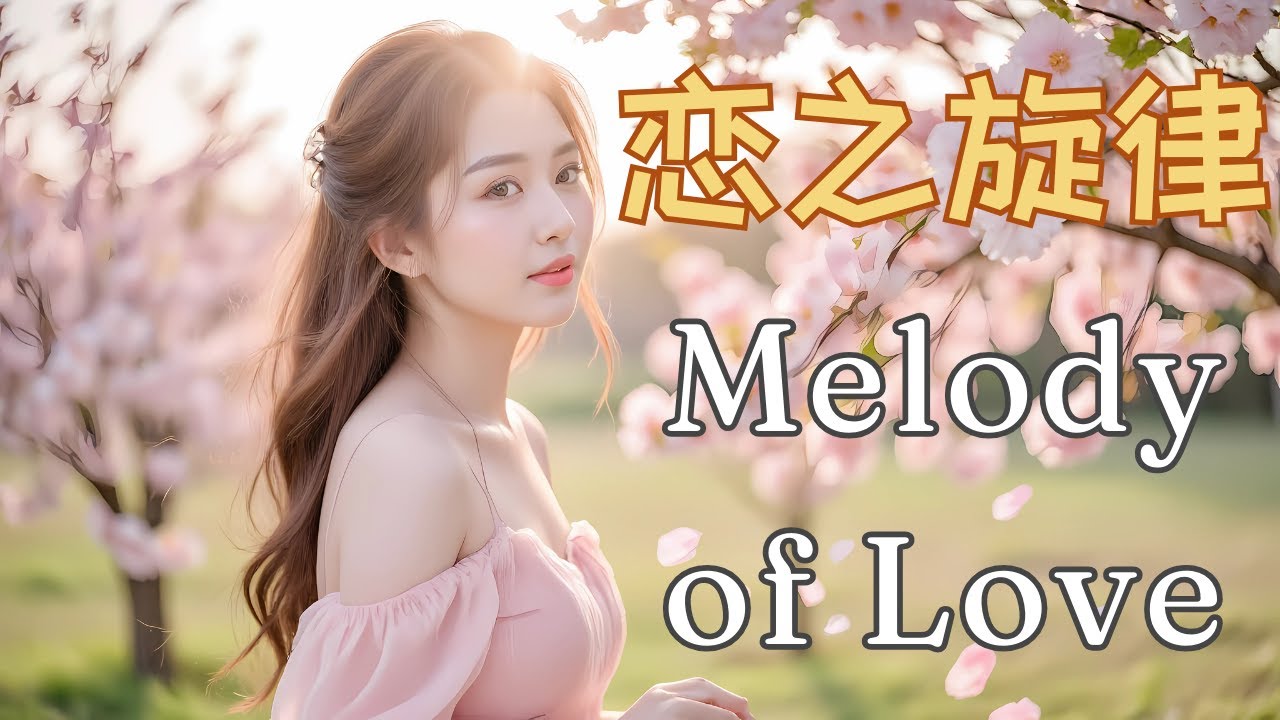 愛の旋律たち | 사랑의 멜로디들 | Melodies of Love