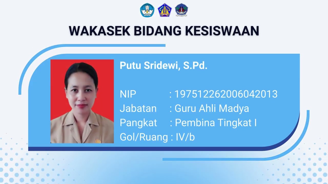 Profil SMA Negeri 1 Busungbiu Tahun 2025