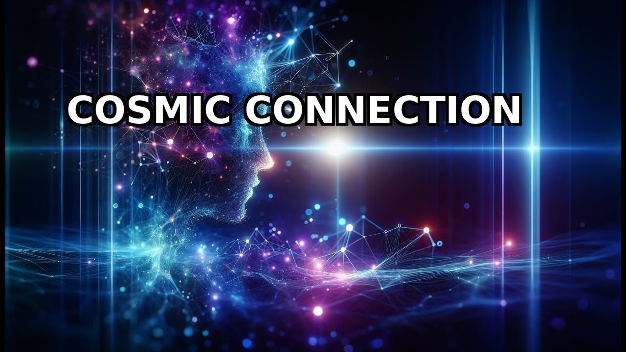 Stoic Wisdom on Sympatheia | Embracing Our Cosmic Connection