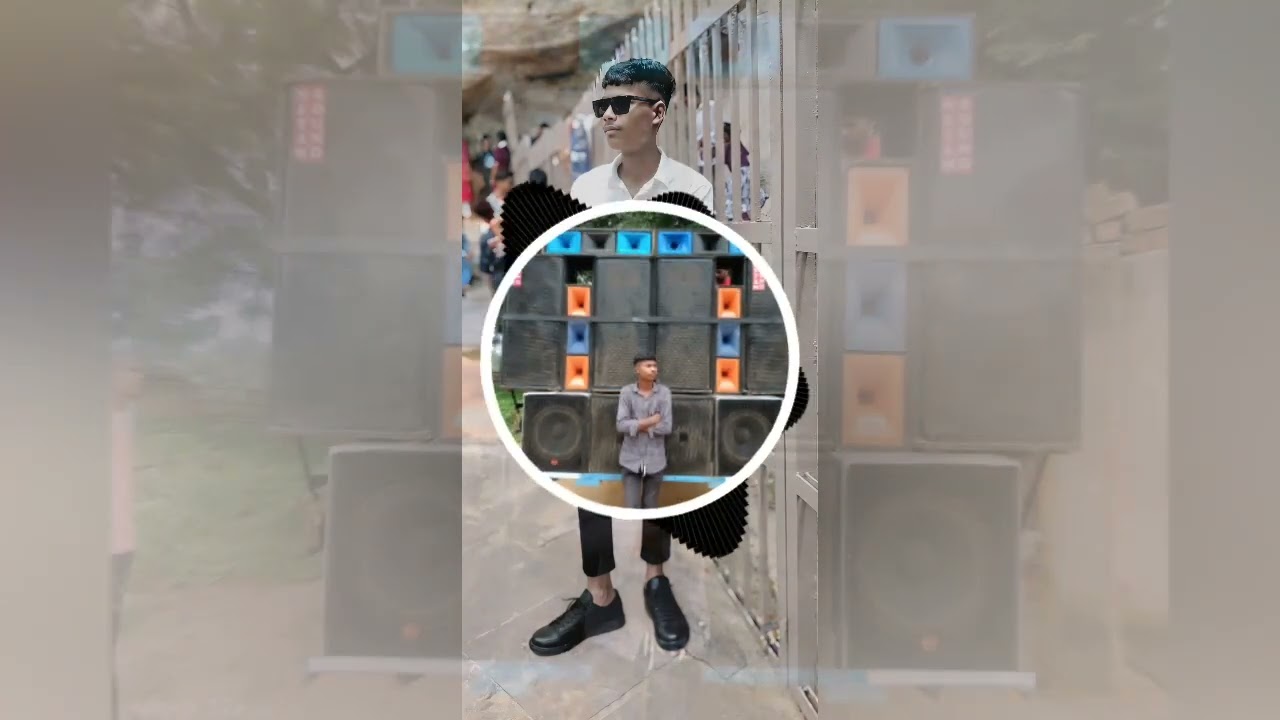 Bhakti Alo Tor gao mei remix dj S K R bahi 750♥️♥️♥️♥️♥️