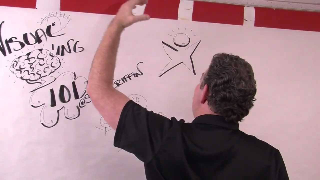 Visual Thinking 101 by Sean Griffin