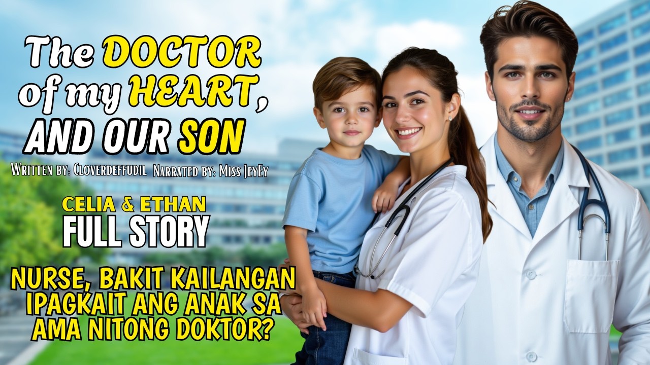 NURSE, BAKIT KAILANGANG IPAGKAIT ANG ANAK SA AMA NITONG DOKTOR?
