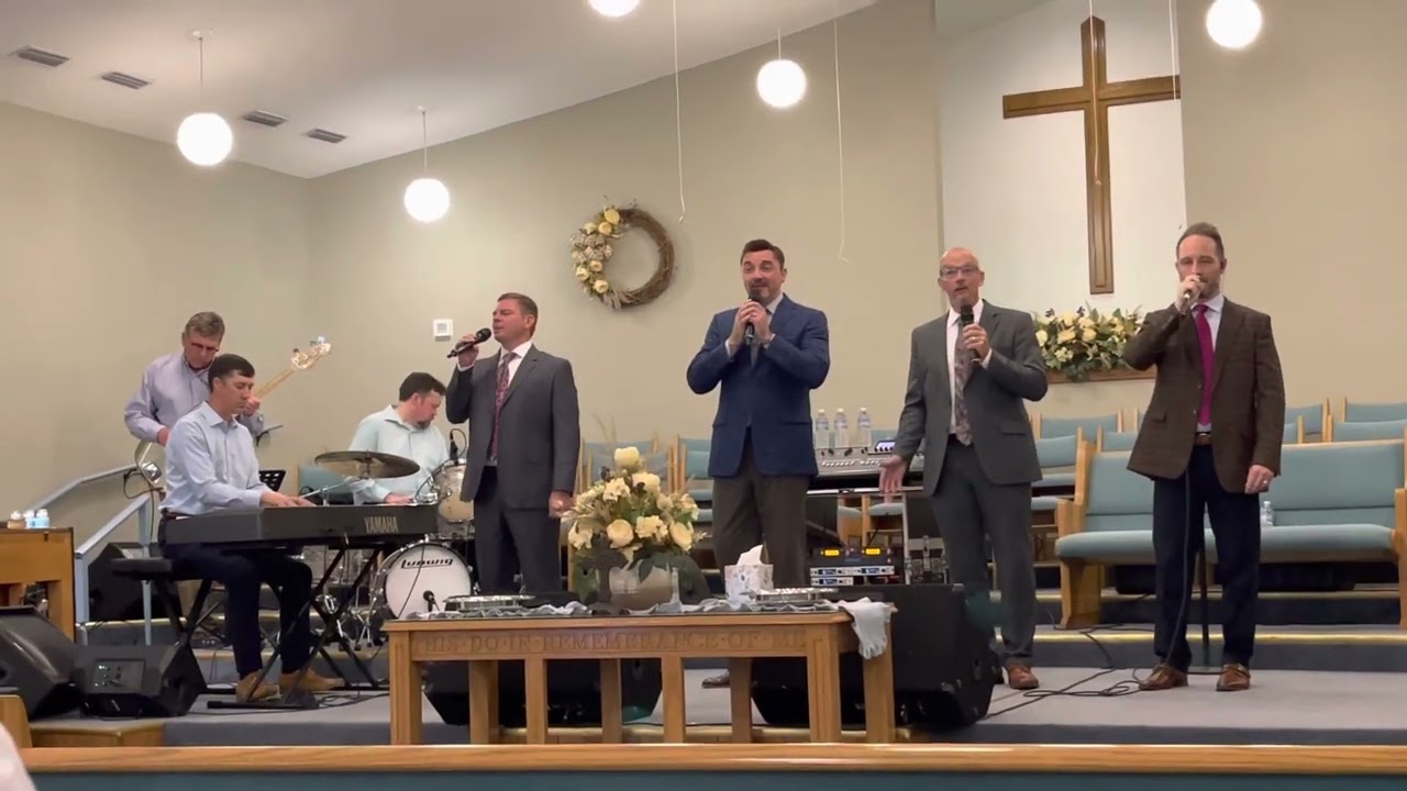 Some Glorious Day | Quartet Classic