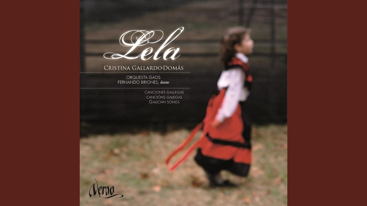 Lela (arr. J. Duran)