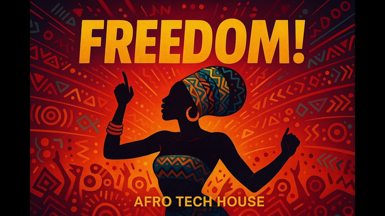 Romanian AI Production - Freedom!