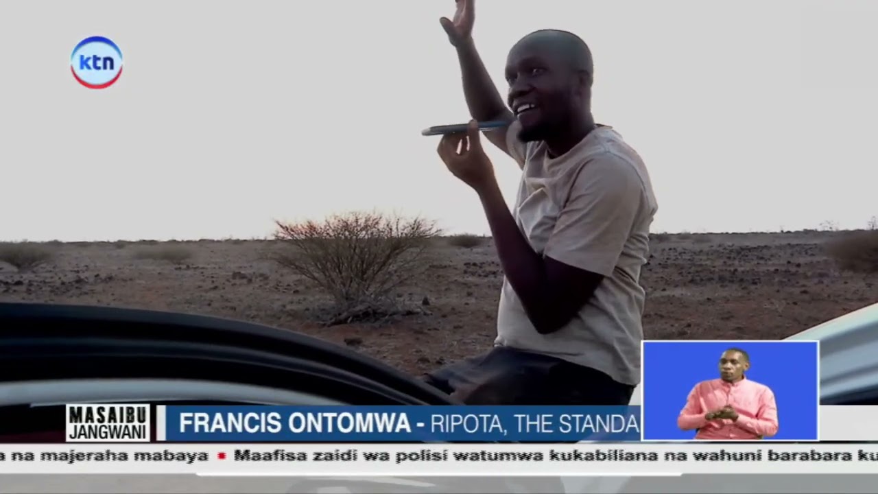 Masaibu Jangwani: Safari za kuelekea Kaskazini bado zinabaki kuwa changamoto kubwa