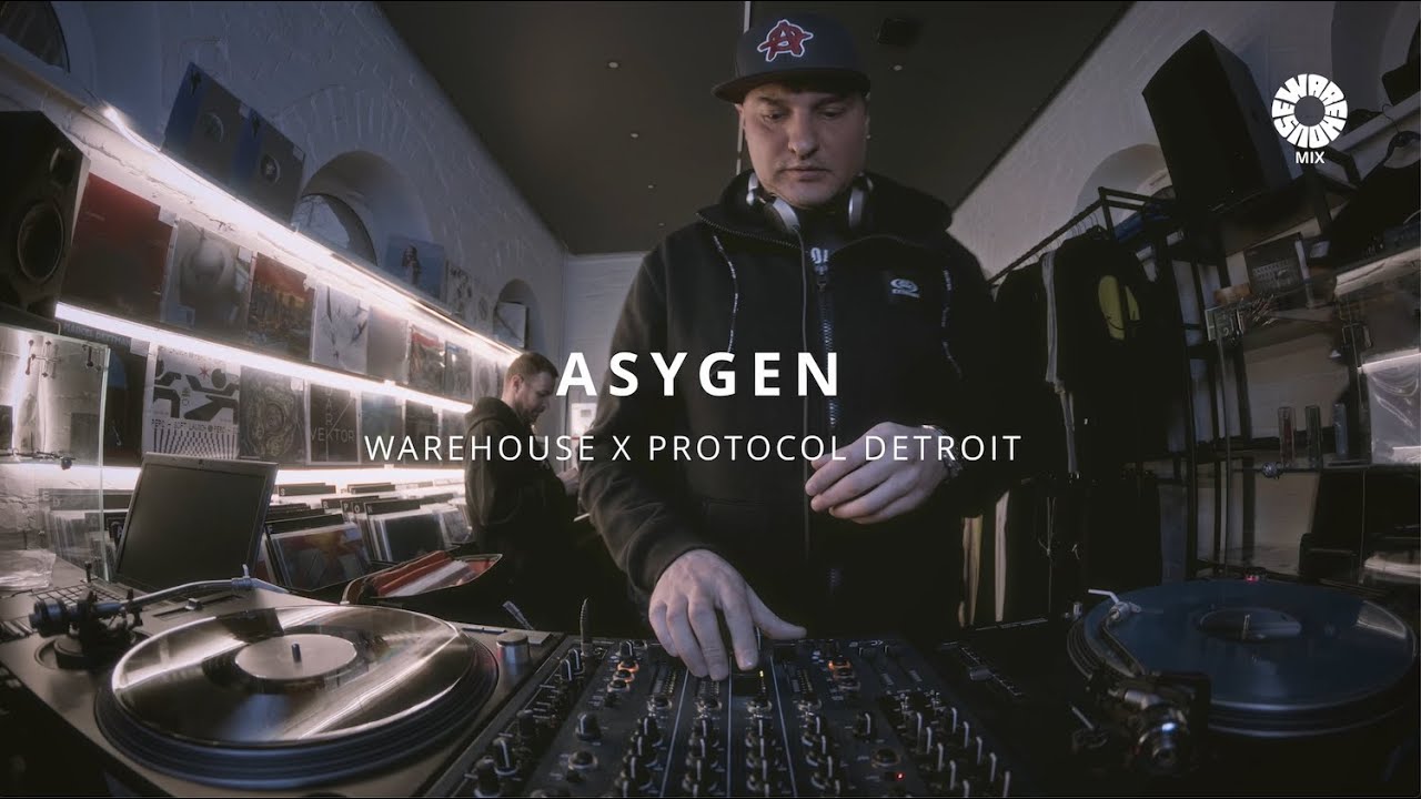 MAGAZYNOWA MIESZANKA 228 - ASYGEN