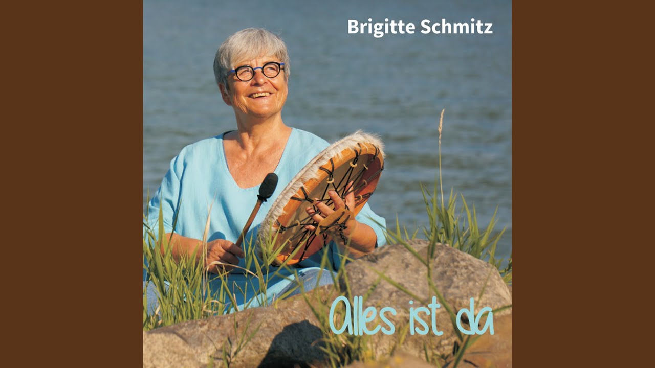 Es gibt nichts zu tun, alles ist da