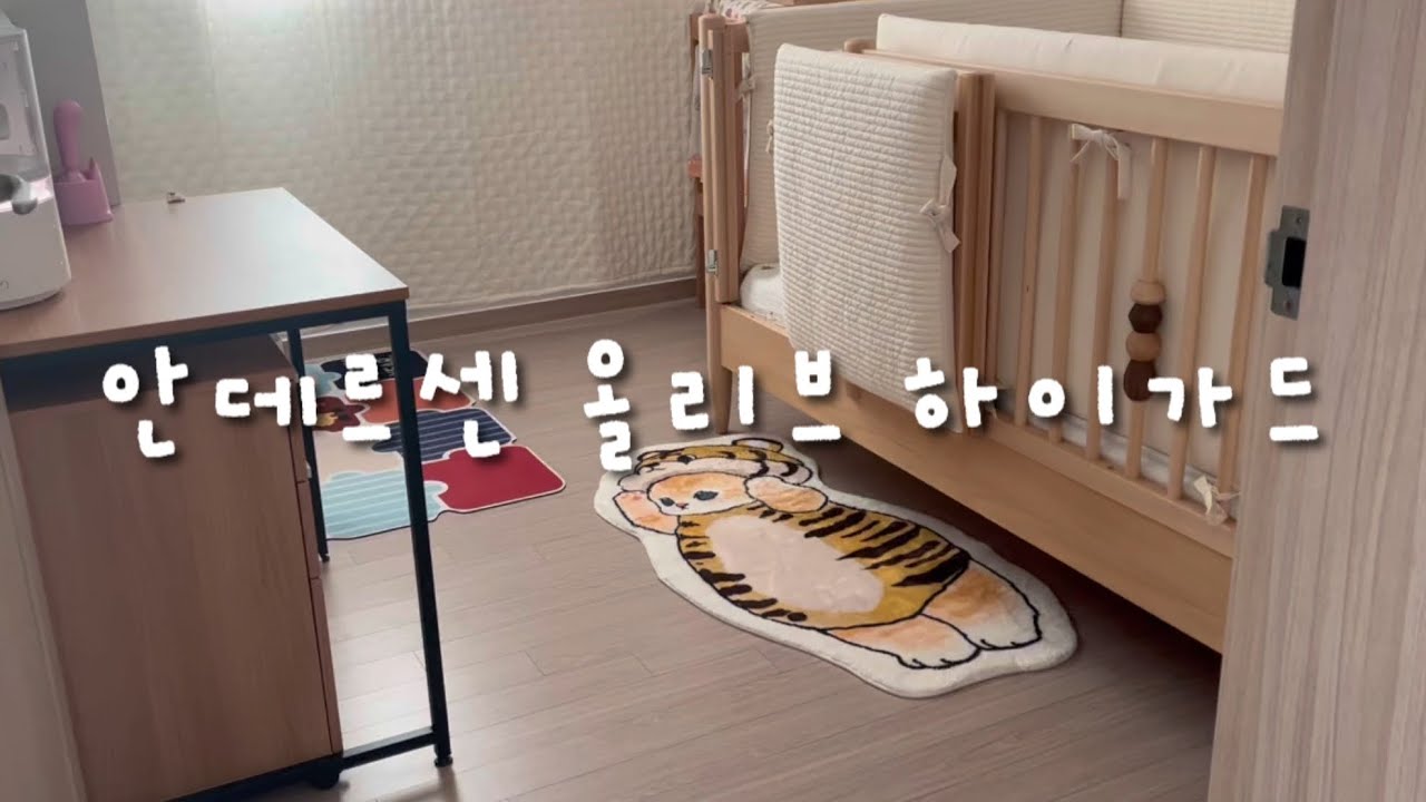 안데르센 올리버 하이가드 