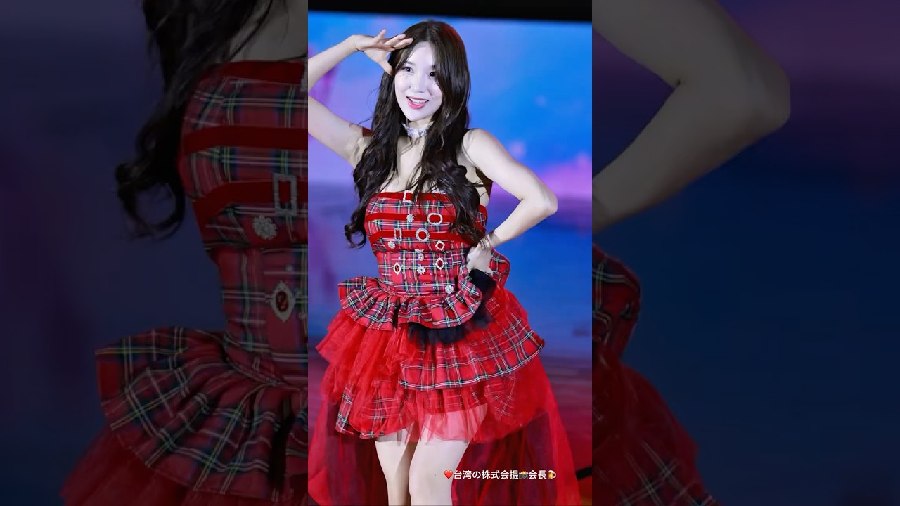 金賢姈김현영｜這首歌太適合她了, 身材曲線也太犯規了｜浪愛抱豹2026/03/07 #粉絲應援  #fancam #dance