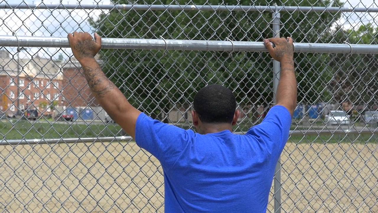MANNY SANTIAGO: LOWELL TO LOS ANGELES, Part 1