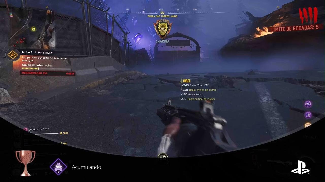 Call of Duty PlayStation 5