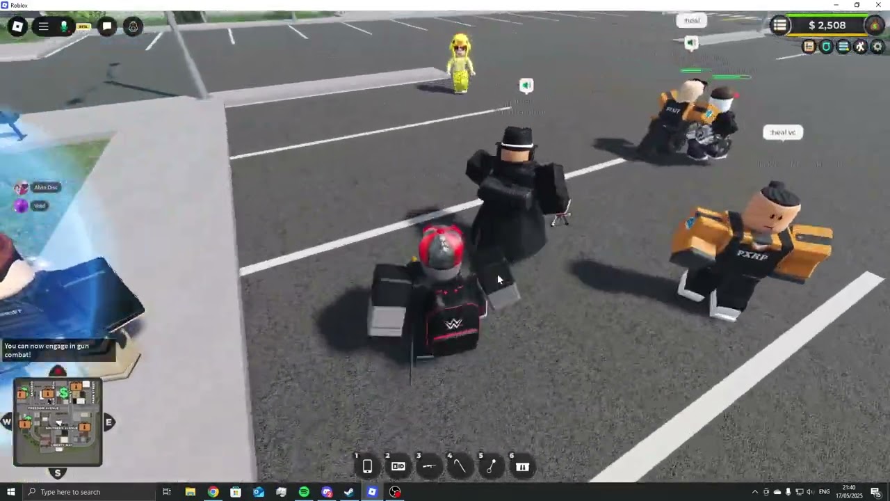 may 17 2025 trolling I Have Clips
