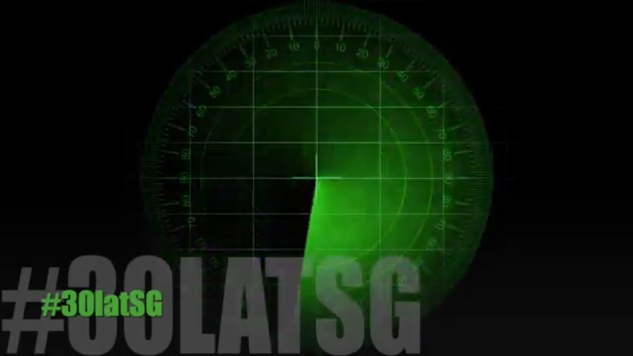 #30lat SG
