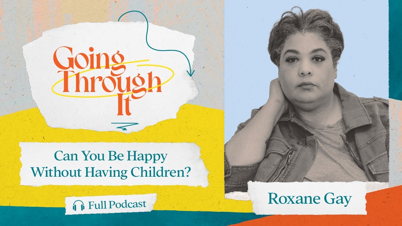 Roxane Gay is Not Concerned About Age | Going Through It, from Mailchimp Presents