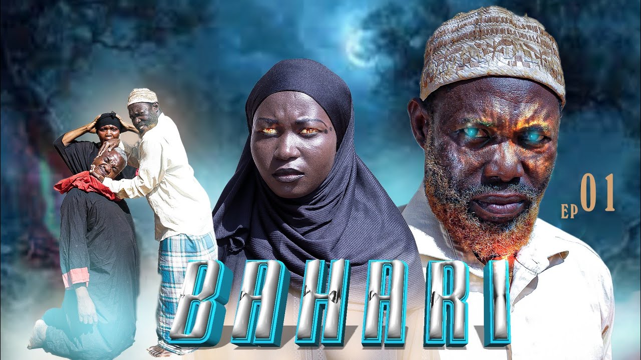 BAHARI Ep_1 #Chendu 