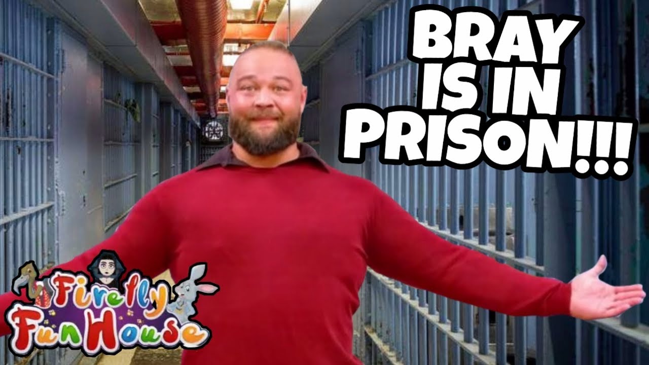 Bray Wyatt Firefly Fun House Episode 6 - Things You Might Have Missed