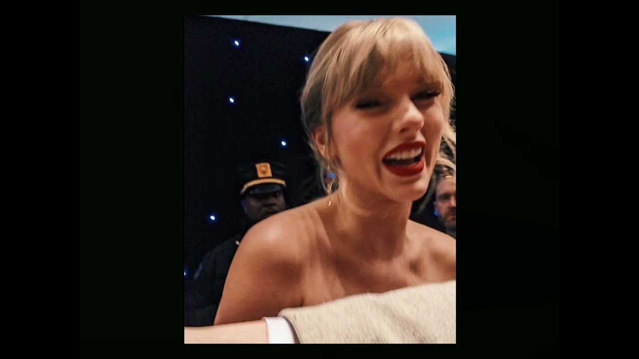{ TAYLOR SWIFT } sped up playlist