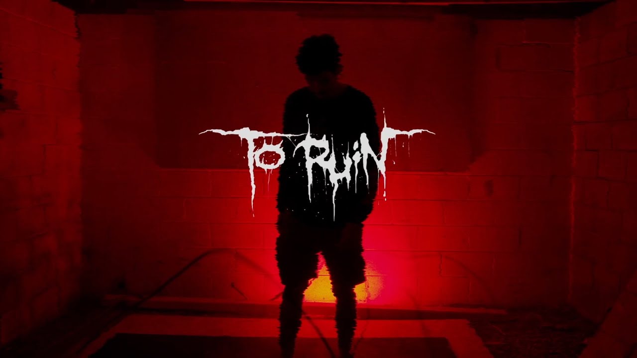 TO RUIN - CELESTIAL VIOLENCE [OFFICIAL MUSIC VIDEO] (2025) SW EXCLUSIVE