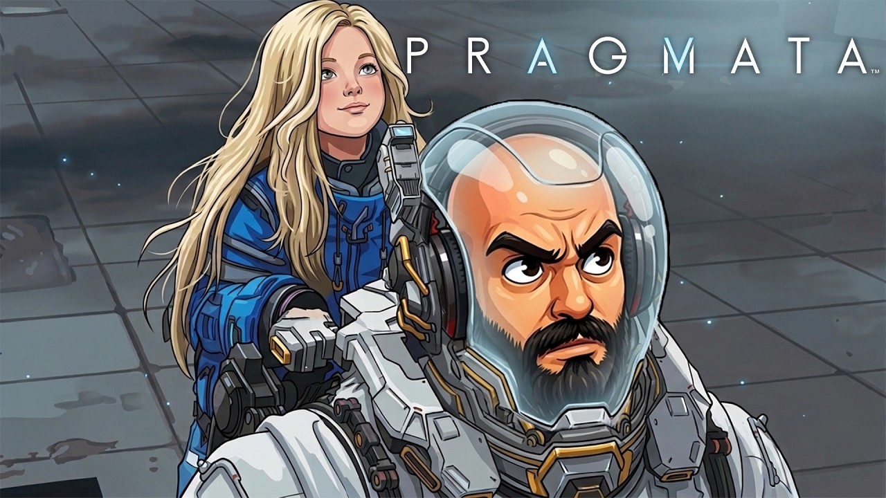PARGMATA | PART 1