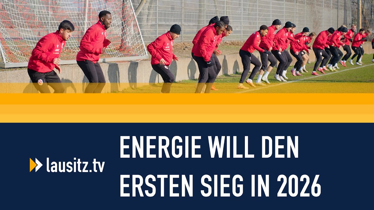 Energie Cottbus gegen Schweinfurt