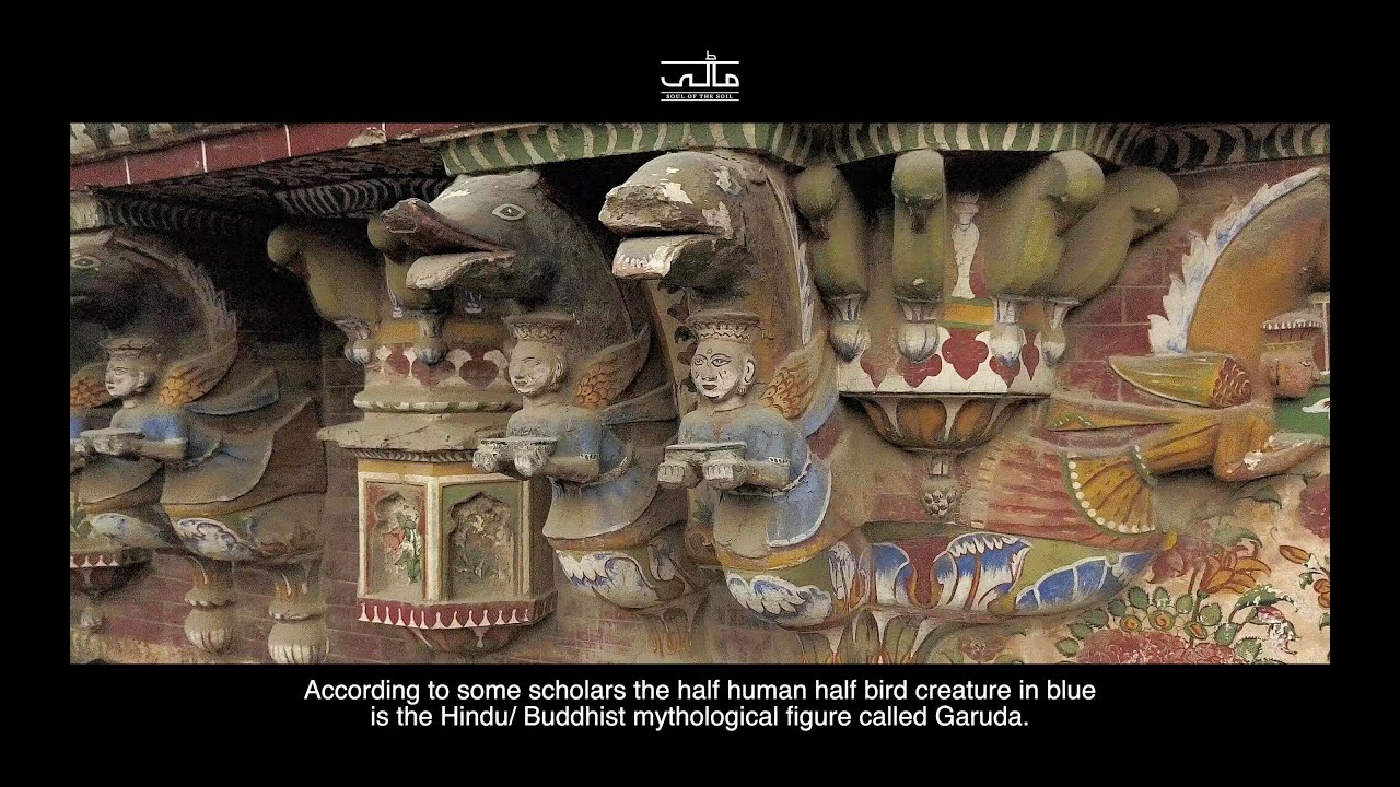 Project Maati - Haveli Nau Nihal Singh (Documentary Film) (2D Cinematic Version)