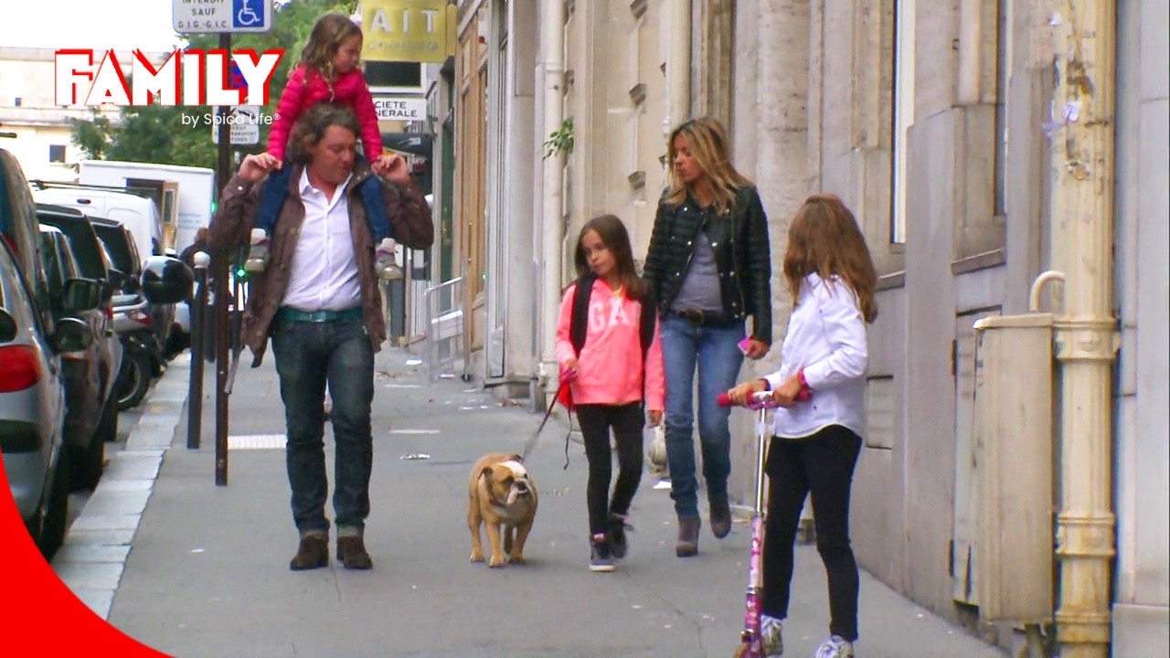 Pr&ecirc;ts pour le divorce : ils tentent l'impossible !
