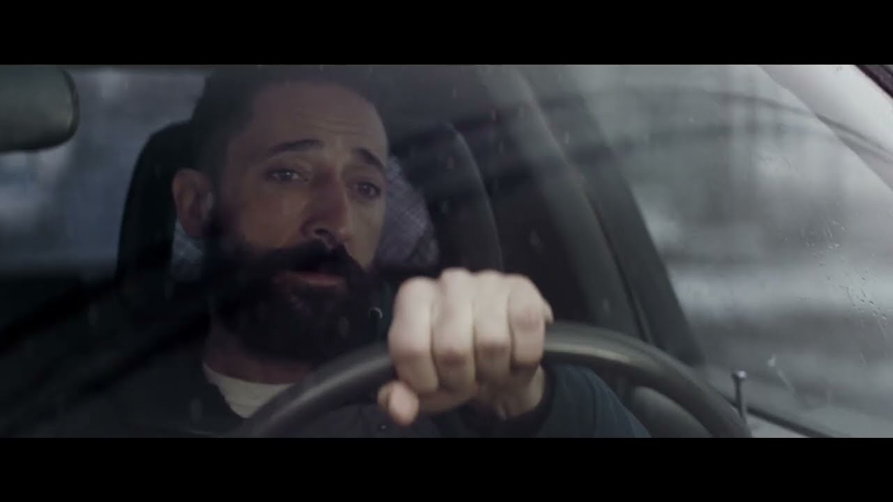CLEAN | Official Trailer