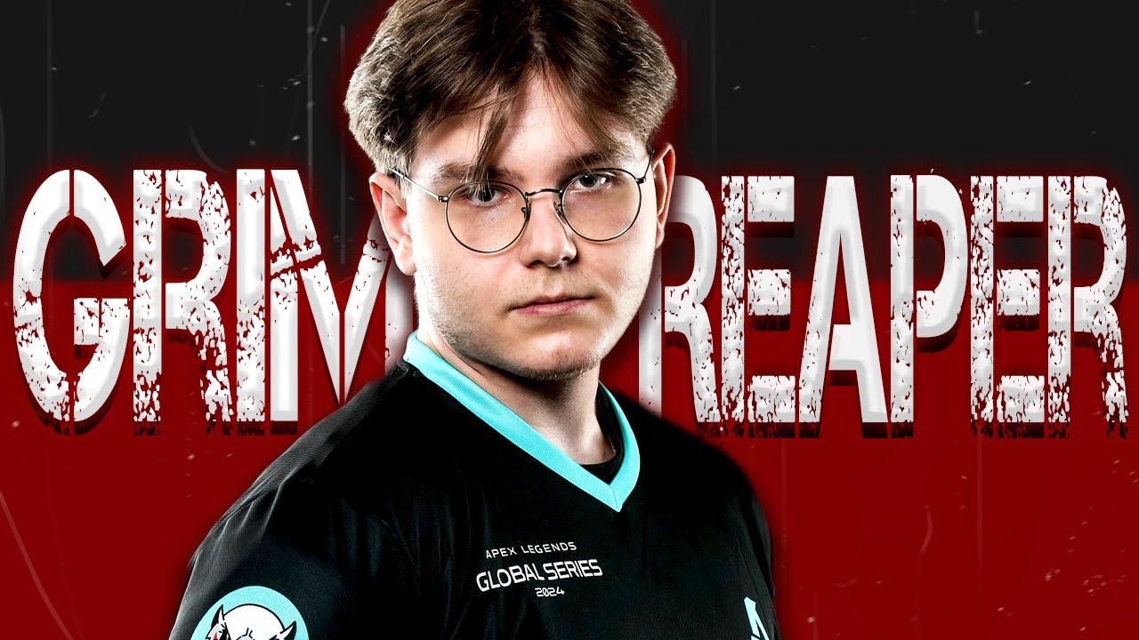 The Rise, Fall & Rebirth of Apex's Scariest Player