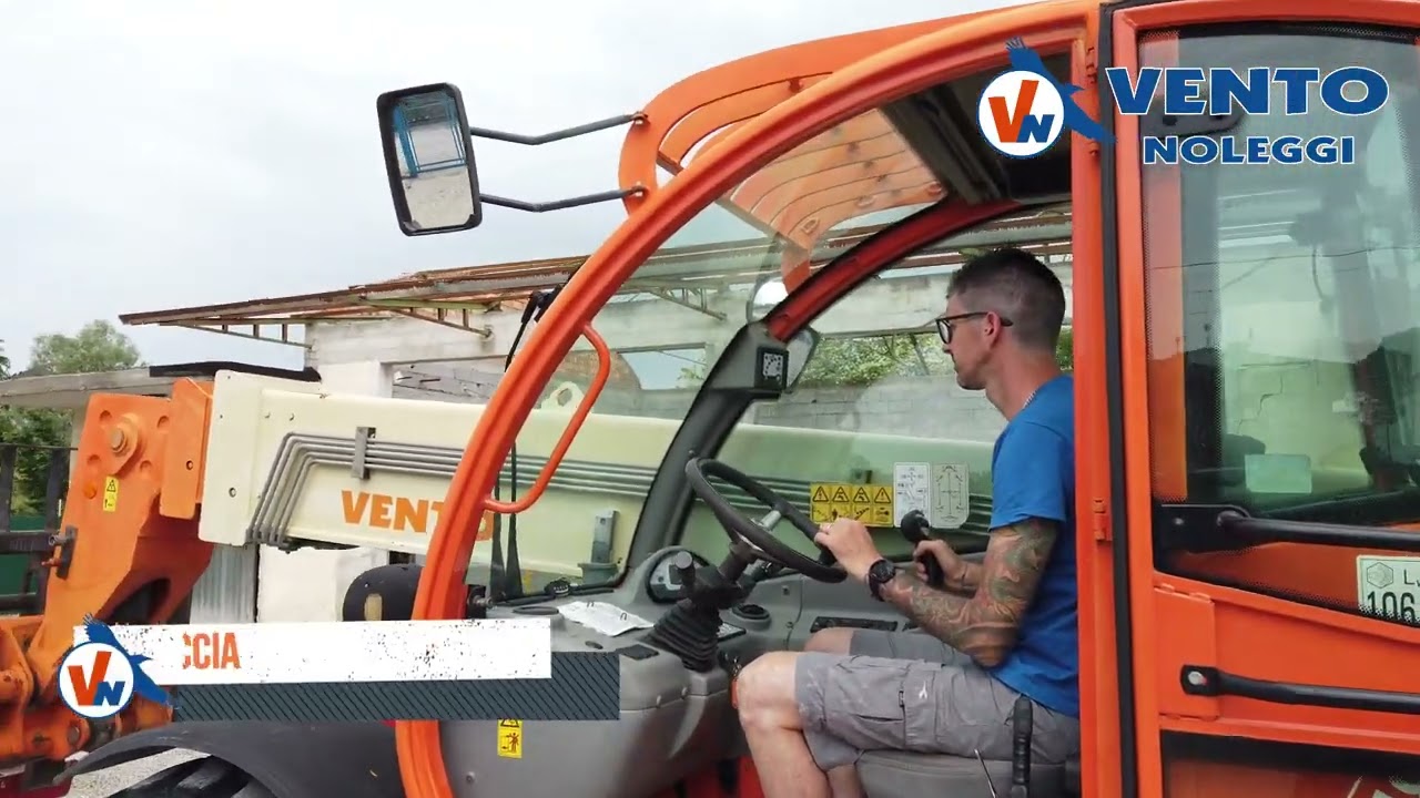 JLG 4013 PS