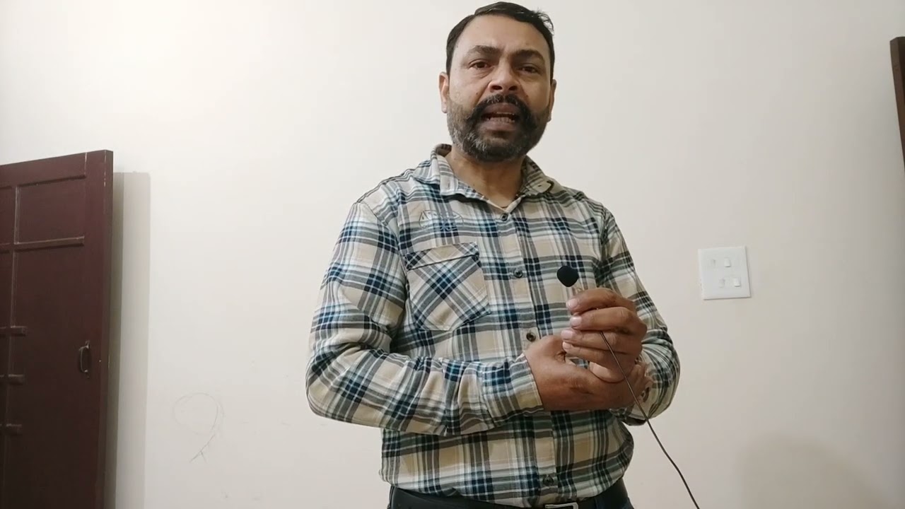 SAS HARYANA WORKING OF SAS OFFICERS